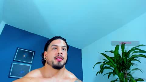 silvabranko online show from October 15, 2:15 am