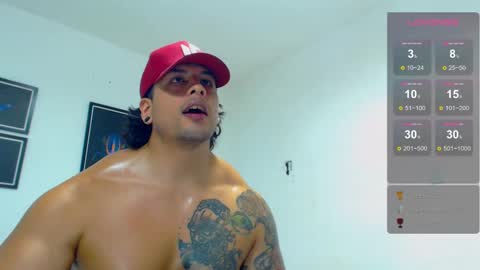 silvabranko online show from February 23, 6:01 pm