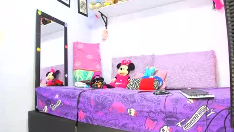 Silvana online show from November 9, 1:53 am