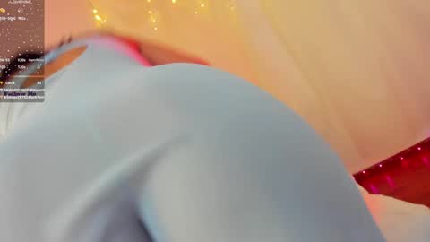 Silvanna online show from January 30, 7:04 pm