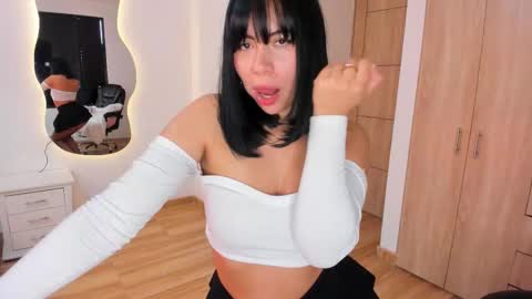 Silvanna online show from January 13, 4:37 pm