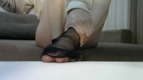 silver_still online show from April 19, 6:10 pm