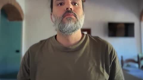 silverbeard81 online show from October 13, 2:08 pm