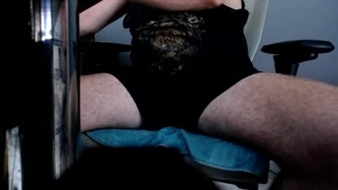 notyourdaddy online show from April 21, 2:48 am