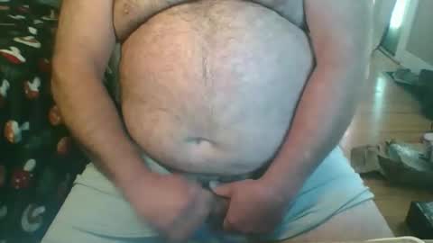silverdadbod2026 online show from April 23, 12:29 pm