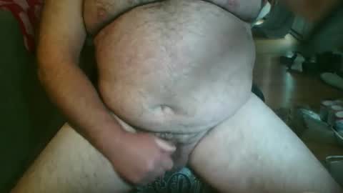 silverdadbod2026 online show from April 24, 5:48 pm