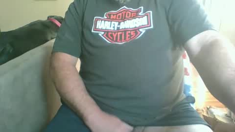 silverdadbod2026 online show from April 22, 1:18 pm