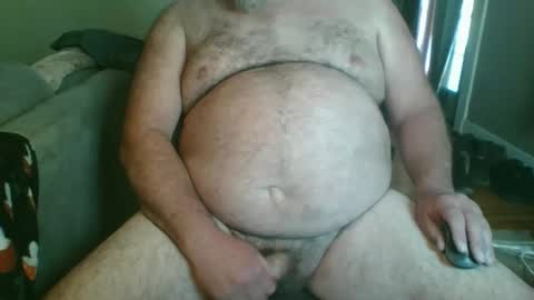 silverdadbod2026 online show from April 18, 6:21 pm