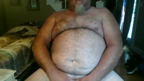 silverdadbody2026 online show from June 26, 6:46 pm