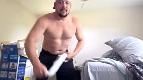 Jay  Silverfox706 online show from April 19, 6:43 pm