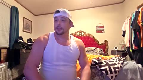 Jay  Silverfox706 online show from April 21, 3:24 am