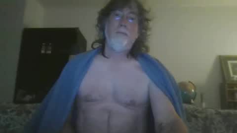 silverfunfox online show from April 6, 11:33 am