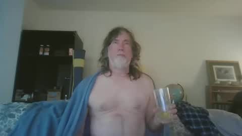 silverfunfox online show from January 14, 4:15 pm