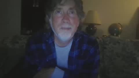 silverfunfox online show from May 21, 1:45 am