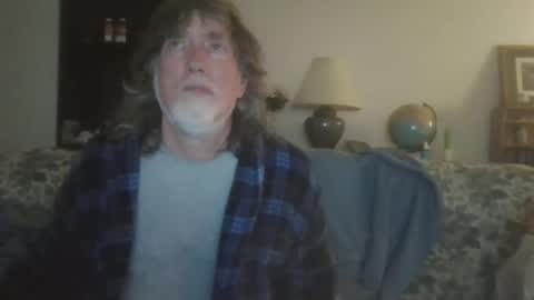 silverfunfox online show from March 11, 12:24 am