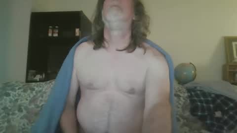 silverfunfox online show from November 28, 1:40 pm