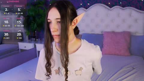 silvermuse online show from February 1, 11:46 pm