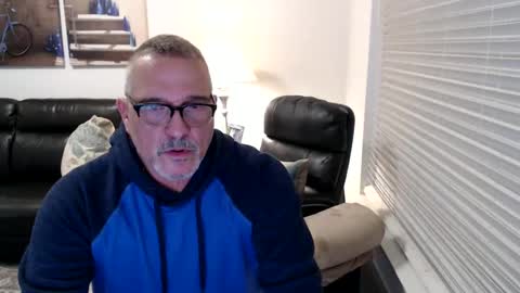 silveroli187 online show from February 5, 4:36 pm