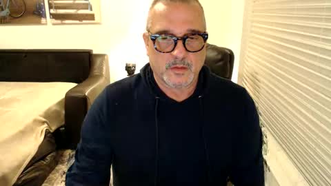 silveroli187 online show from January 20, 12:39 pm