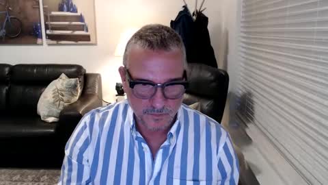 silveroli187 online show from September 26, 2:36 pm