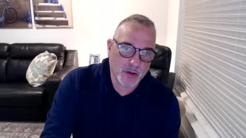 silveroli187 online show from February 27, 2:43 pm