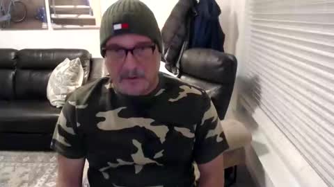 silveroli187 online show from November 20, 3:20 pm