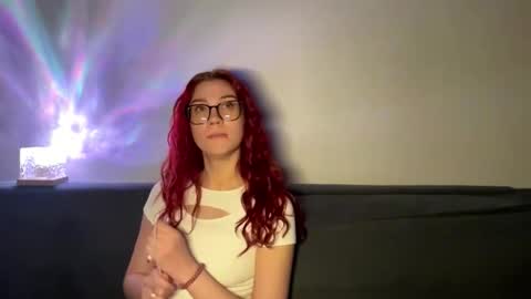 silvia998 online show from April 17, 7:05 pm