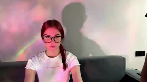 silvia998 online show from April 13, 7:18 pm