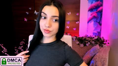 Snapshot of silvia_queen1 chatting on January 21, 3:15 am Silvia nude in pvt  online show from January 21, 3:15 am