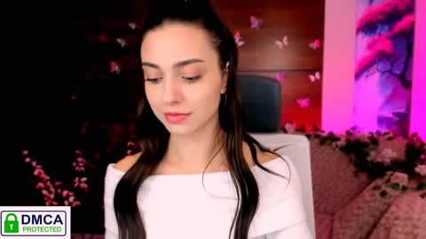 Snapshot of silvia_queen1 chatting on January 24, 8:22 pm Silvia nude in pvt  online show from January 24, 8:22 pm