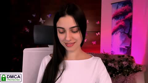 Snapshot of silvia_queen1 chatting on January 31, 2:37 am Silvia nude in pvt  online show from January 31, 2:37 am