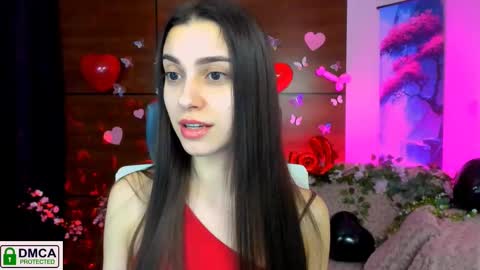 Snapshot of silvia_queen1 chatting on February 16, 2:42 am Silvia nude in pvt  online show from February 16, 2:42 am