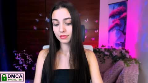 Snapshot of silvia_queen1 chatting on February 13, 2:56 am Silvia nude in pvt  online show from February 13, 2:56 am