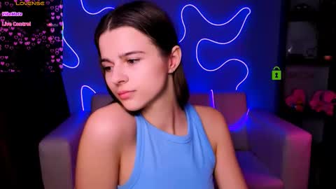 Silvia nude in pvt  online show from November 30, 7:43 pm