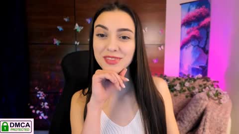 Snapshot of silvia_queen1 chatting on February 5, 1:15 am Silvia nude in pvt  online show from February 5, 1:15 am