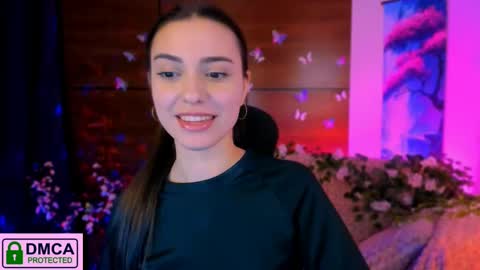 Snapshot of silvia_queen1 chatting on February 10, 3:13 am Silvia nude in pvt  online show from February 10, 3:13 am