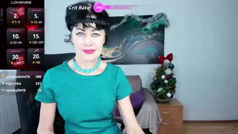 Silvia Wallec online show from January 11, 7:25 am