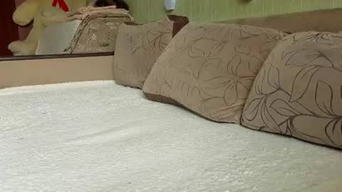 miss Anna online show from July 14, 9:36 am