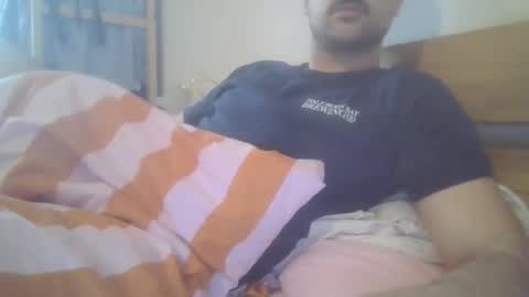 Sam online show from February 8, 2:09 pm