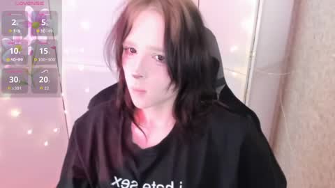  Simochka  online show from April 20, 6:05 am