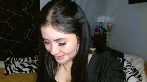 Simona Milk online show from November 20, 9:56 pm