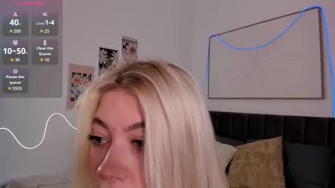 SimonaGerry online show from November 23, 5:16 am