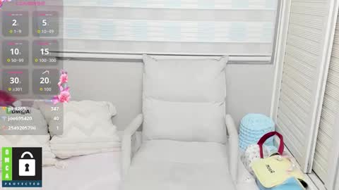 simonastephanie online show from March 1, 6:01 pm