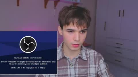 Alex online show from April 20, 11:24 am