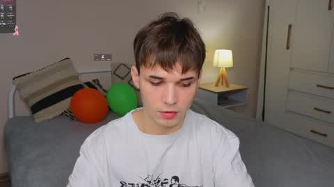 Alex online show from March 23, 12:10 pm