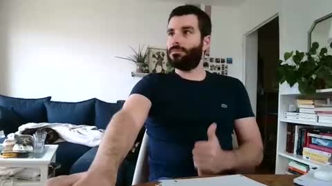 Simonxtem online show from February 5, 1:47 pm