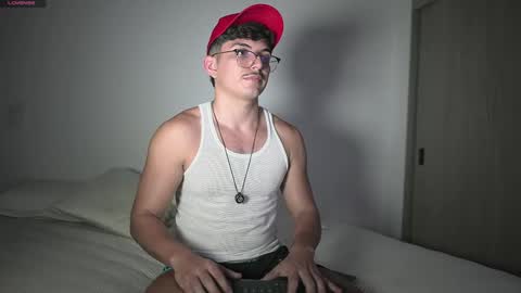 SIMOON online show from April 26, 1:47 am
