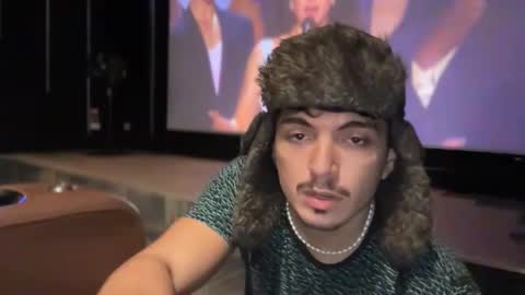 SIMOON online show from March 2, 6:47 pm