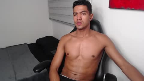 Andrey online show from February 3, 4:54 am