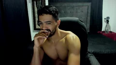 Andrey online show from July 13, 6:28 am